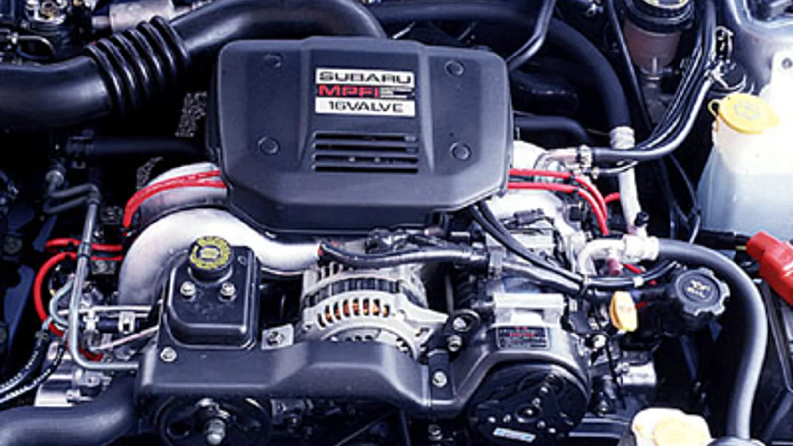 EJ257'de ring land kırılması: sebepler ve korunma yolları — Subaru Türkiye kapak görseli