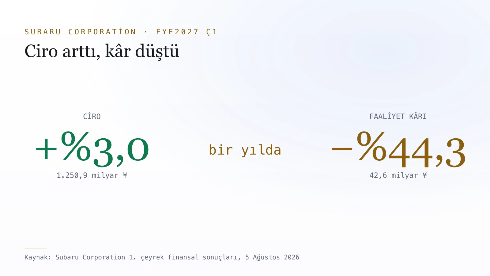 Yazıdaki verilerden üretilmiş grafik