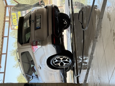 2014 forester XT servis bakımlı