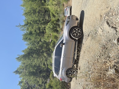 2014 forester XT servis bakımlı